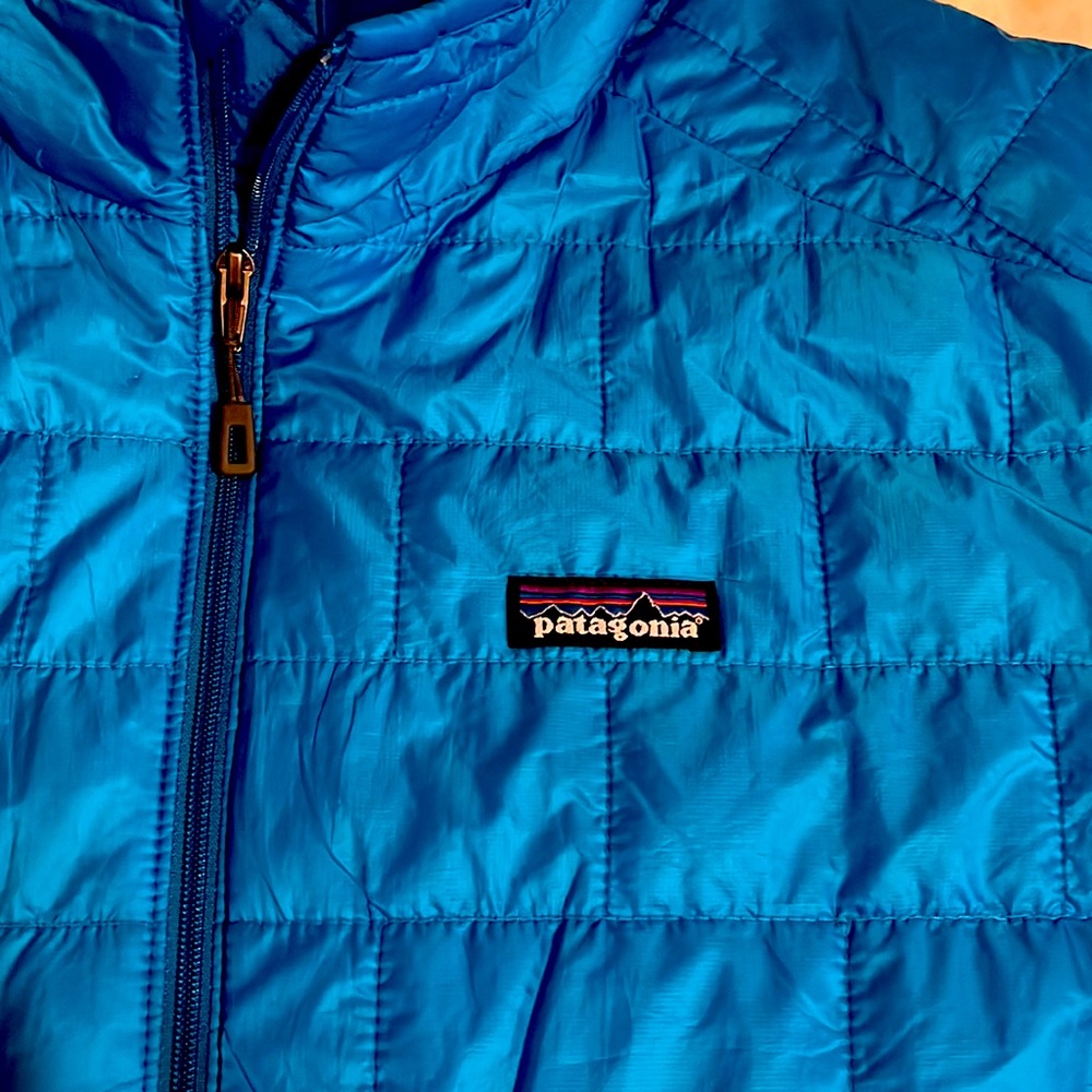 Patagonia